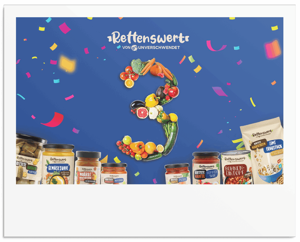 Rettenswert Geburtstag 2025